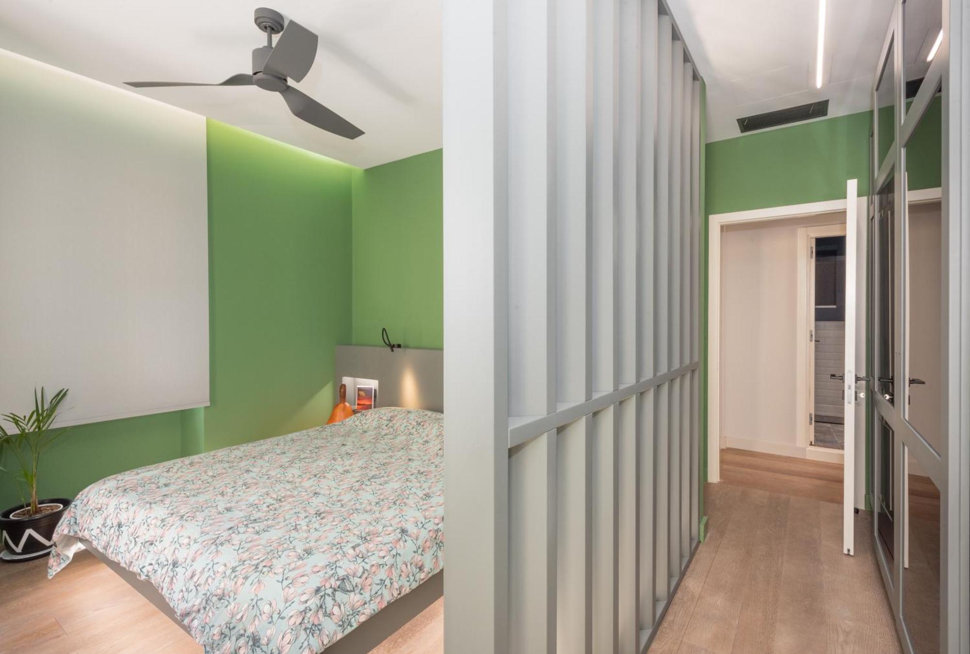 Billy's Luxury Corfu Old Town Apartment